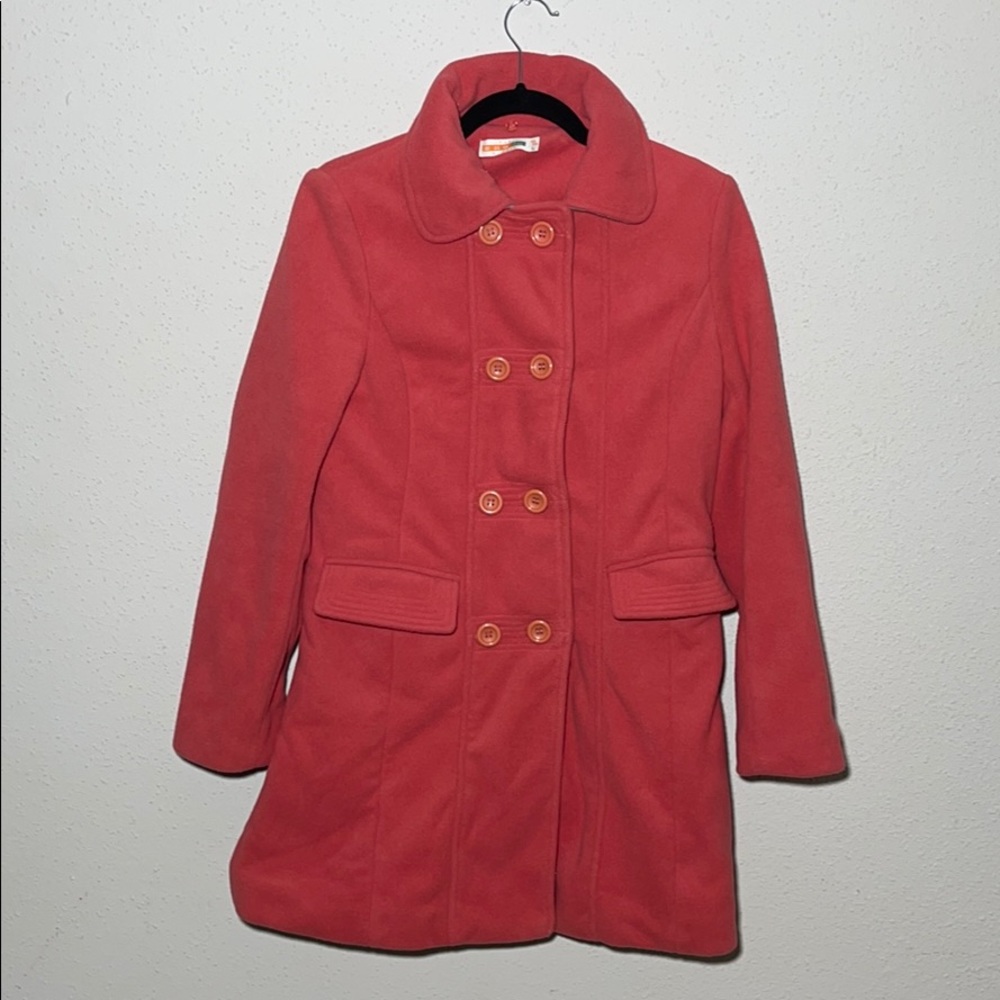 The Gloria shop Large Jacket